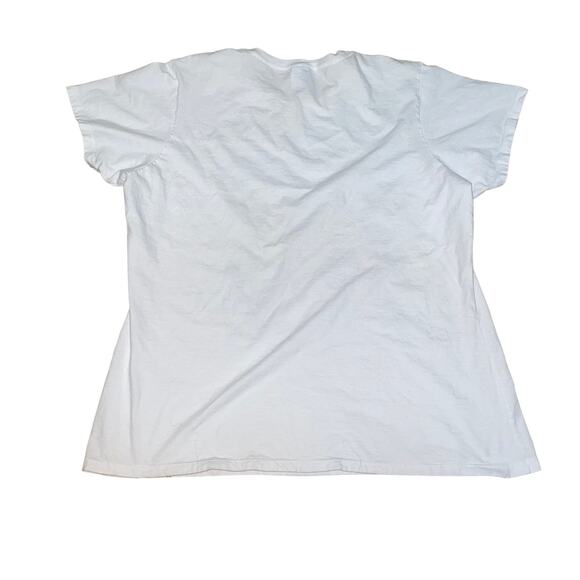 Hogwarts School of Witchcraft and Wizardry Herbology Short Sleeve T-shirt XXL - Picture 3 of 5